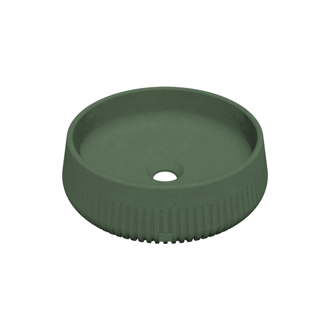 SINK PAPUA 01