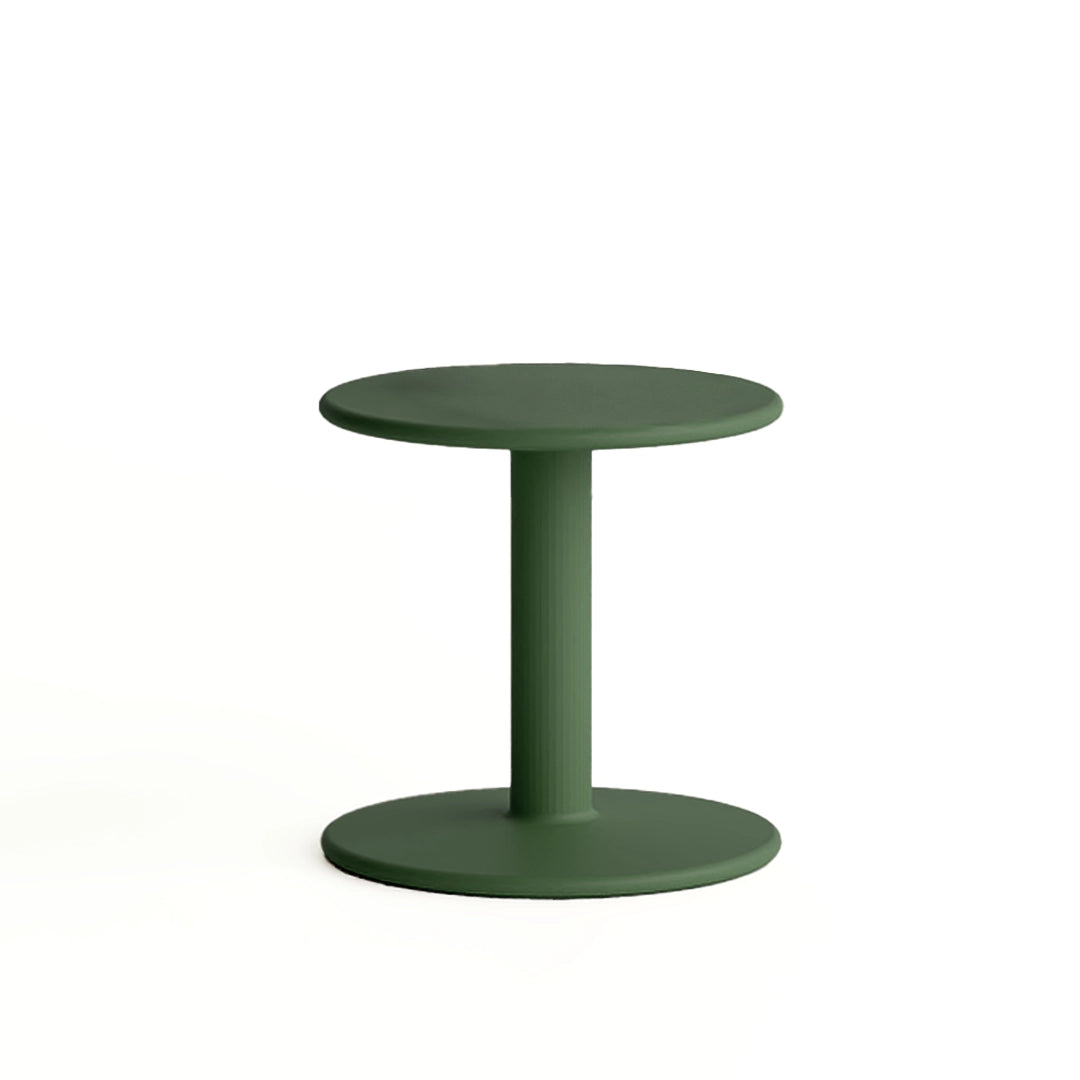 KAFE ROUND SIDE TABLE M