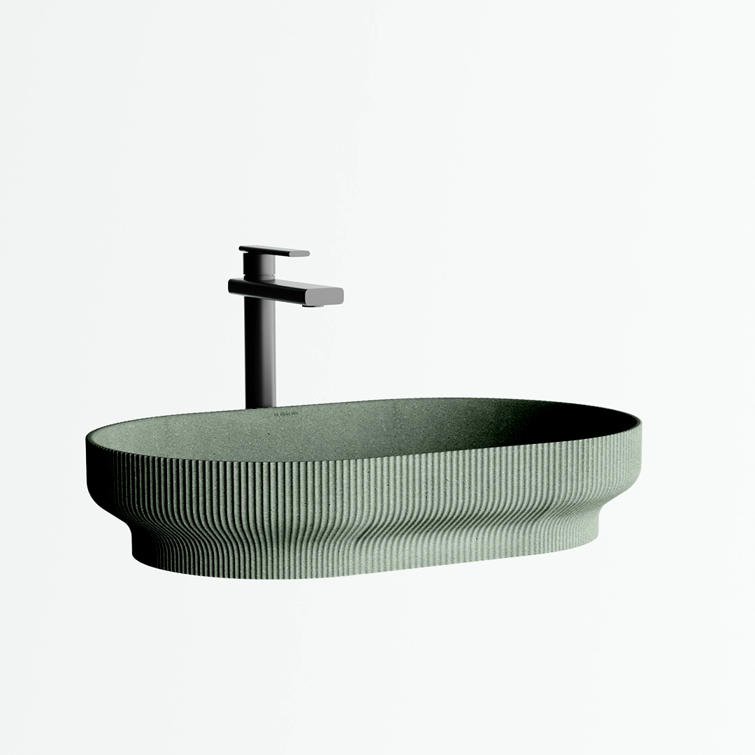 SINK LOTUS 02
