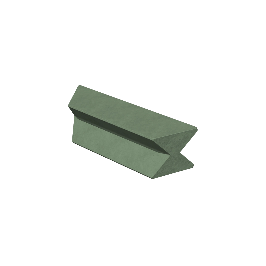 FUNGI LINEAL BENCH C