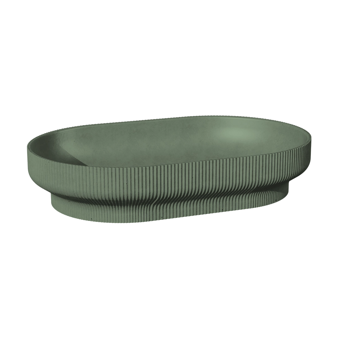 SINK LOTUS 02