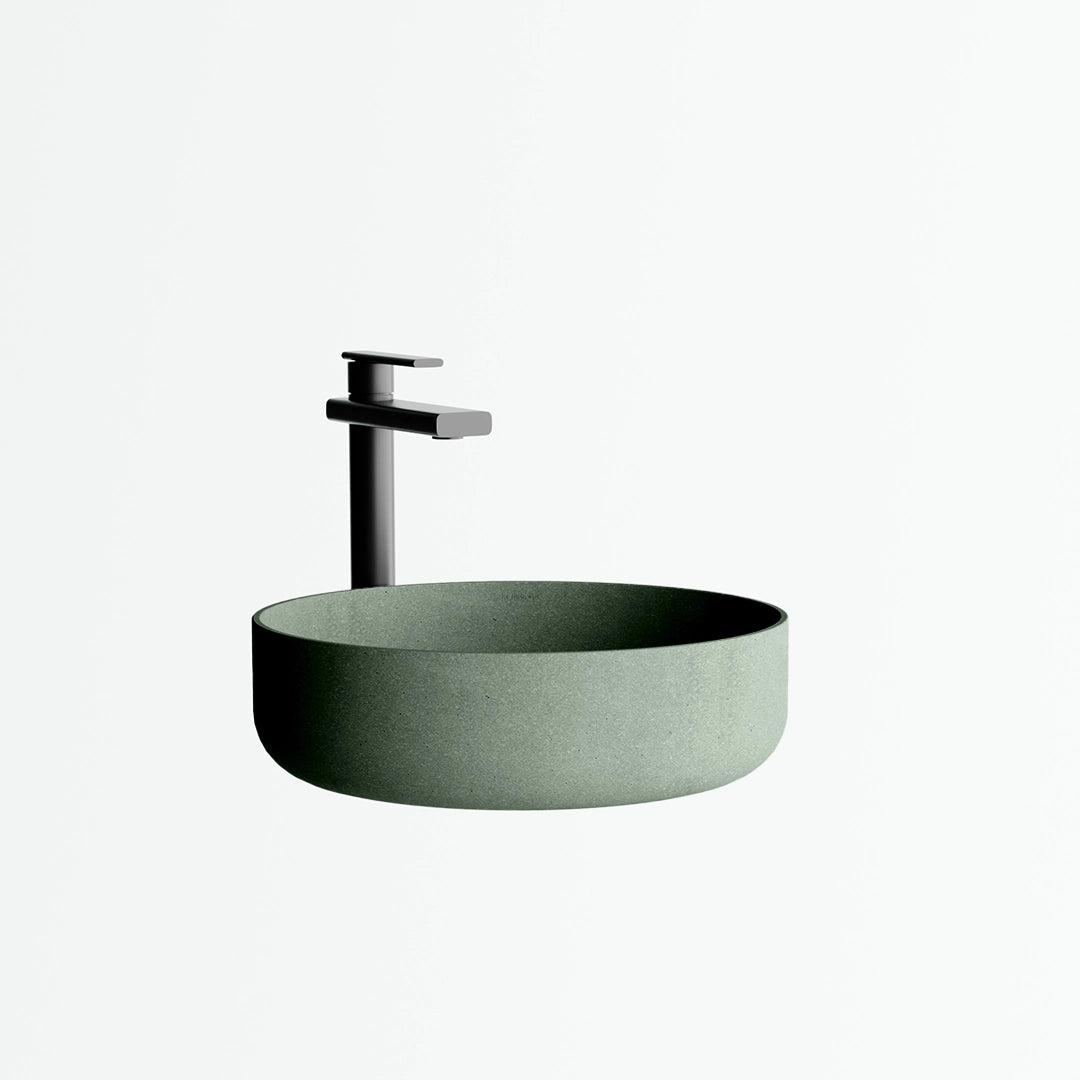 SINK FLADD 02
