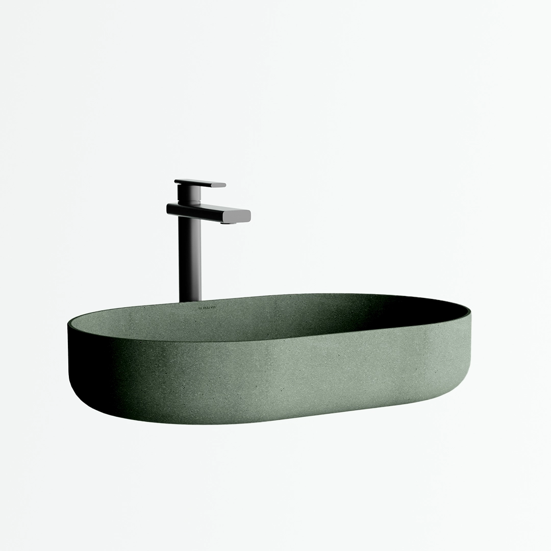 SINK FLADD 04
