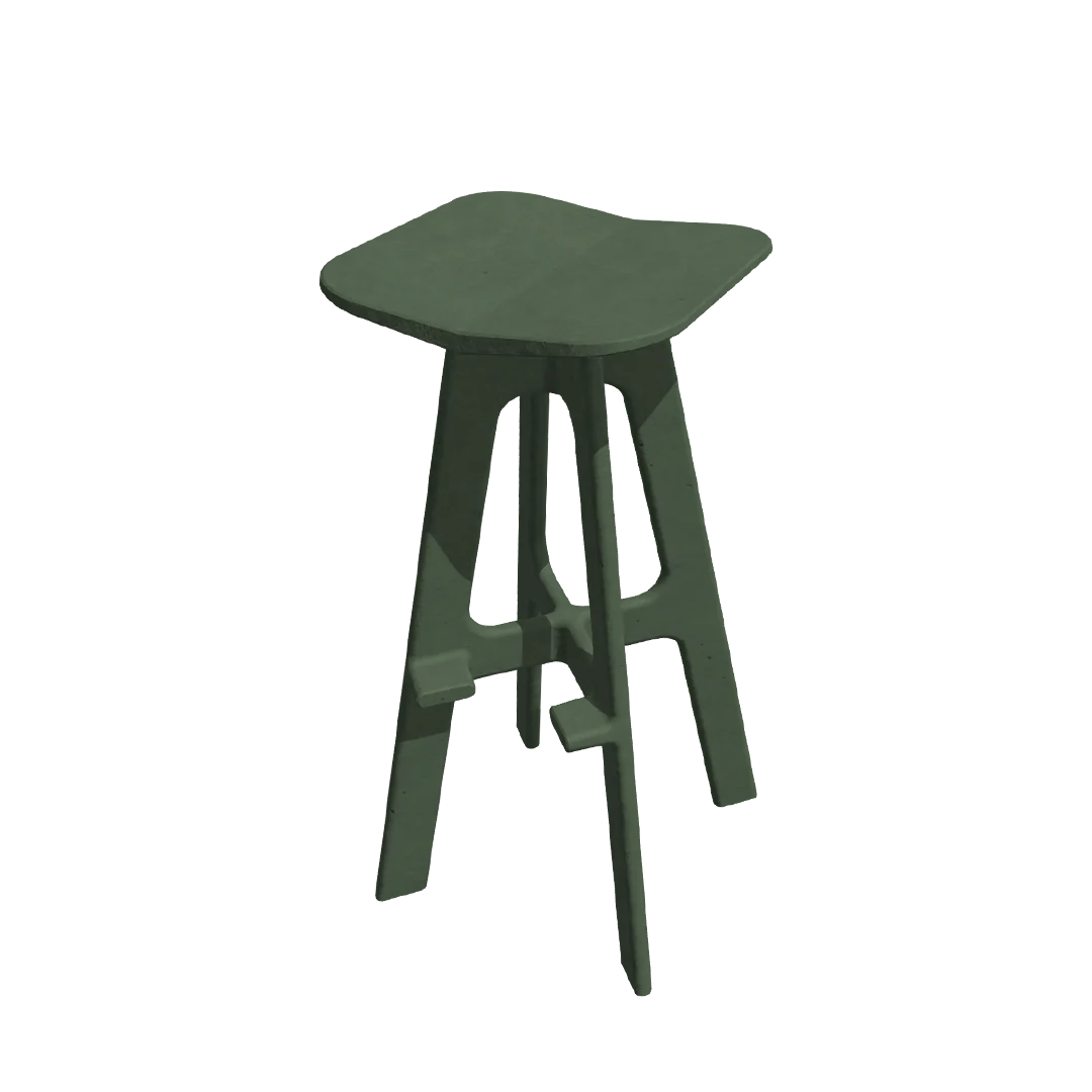 HIGH STOOL FORA