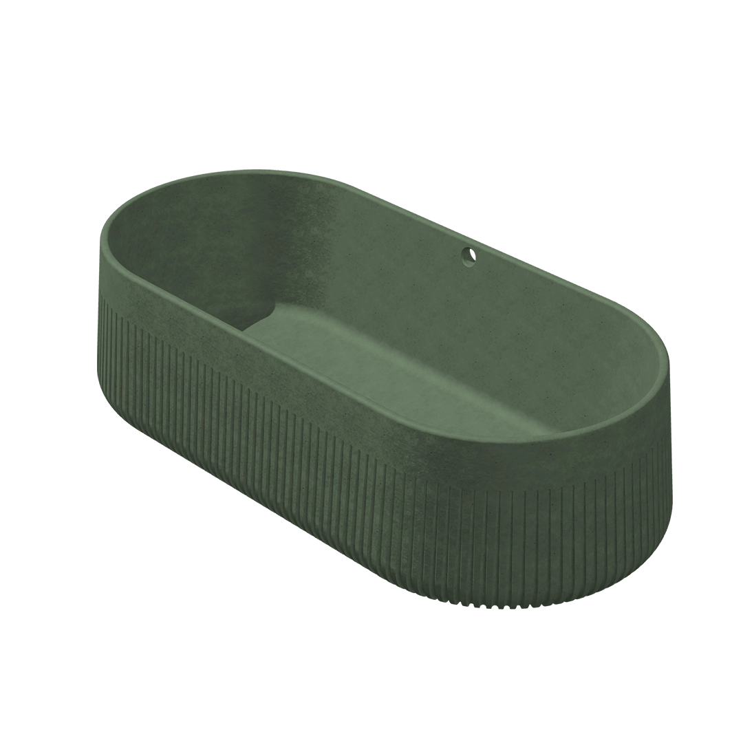 PAPUA Bathtub
