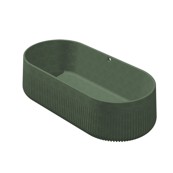 PAPUA Bathtub