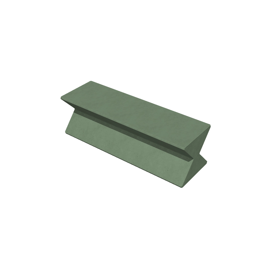 FUNGI LINEAL BENCH A
