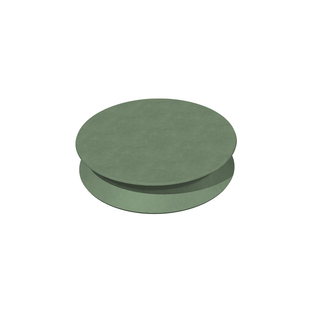 FUNGI TABLE L