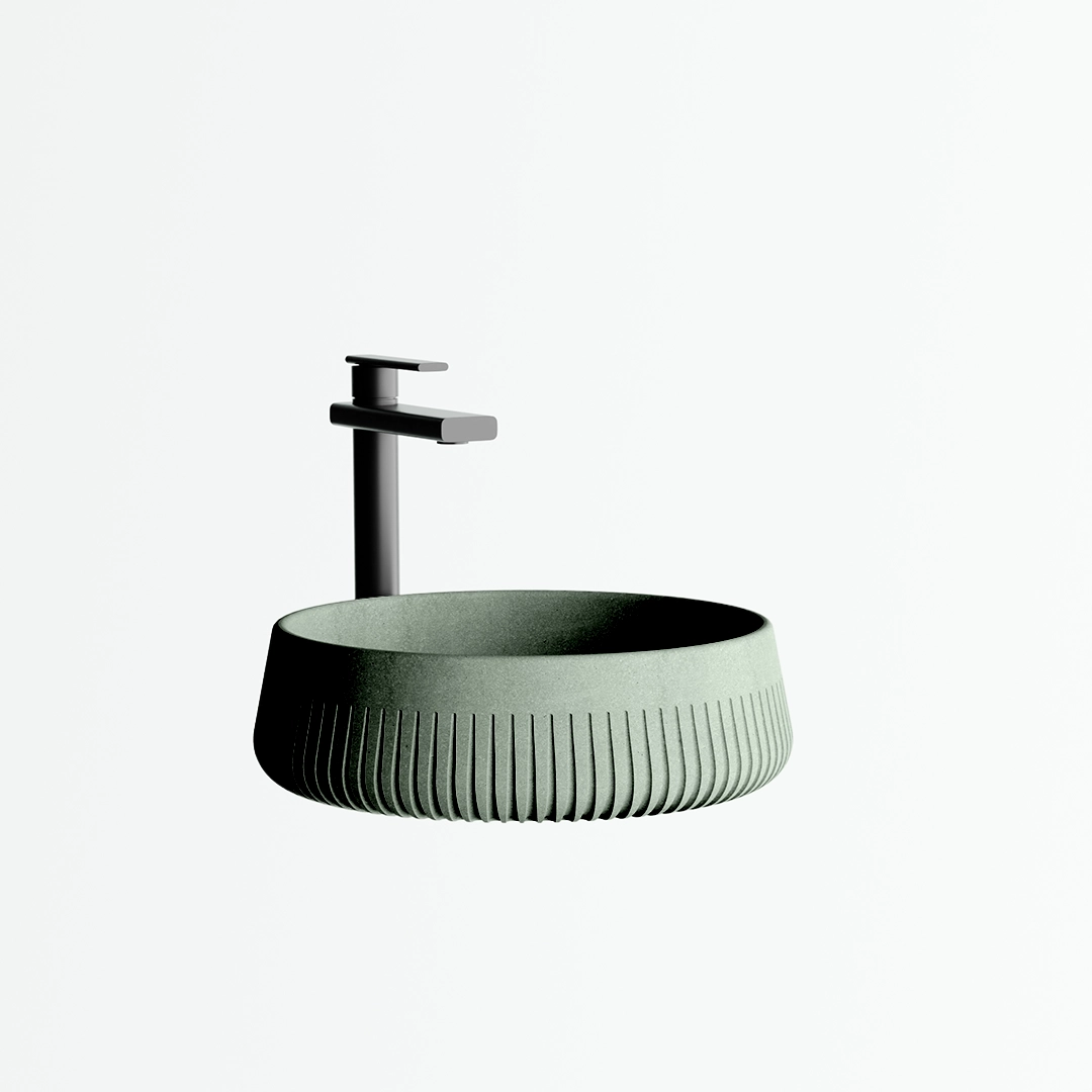 SINK PAPUA 01