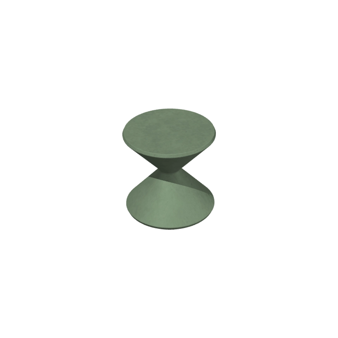 FUNGI STOOL