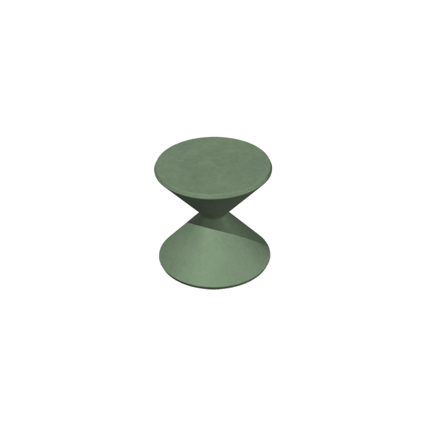 FUNGI STOOL