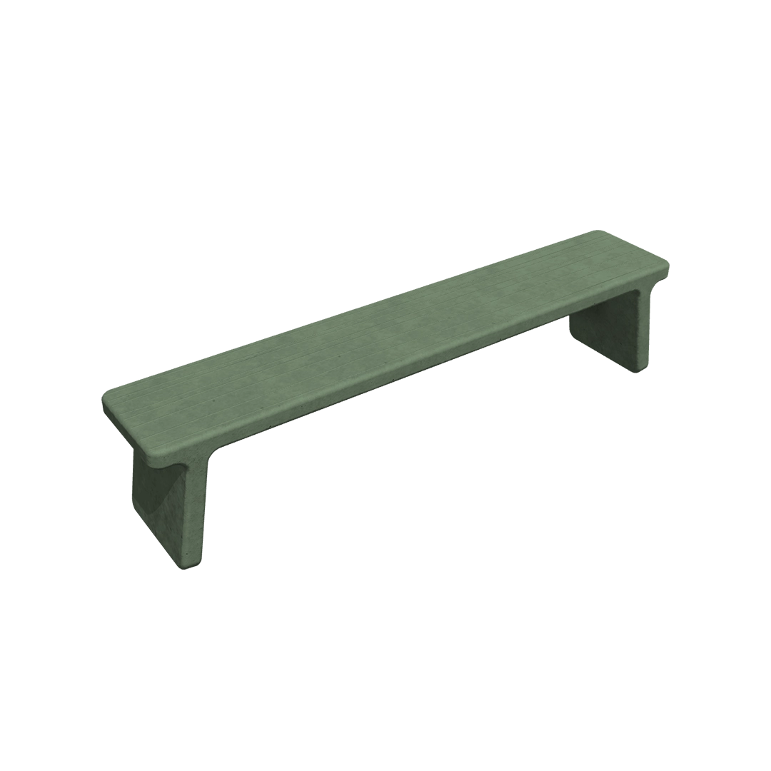 SONDAG BENCH