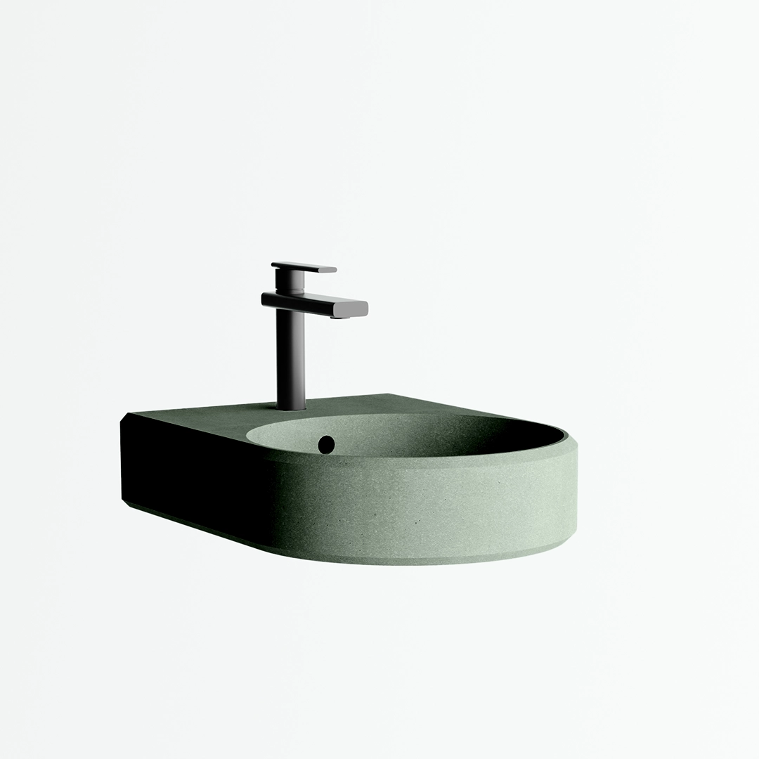 SINK UBUD 09