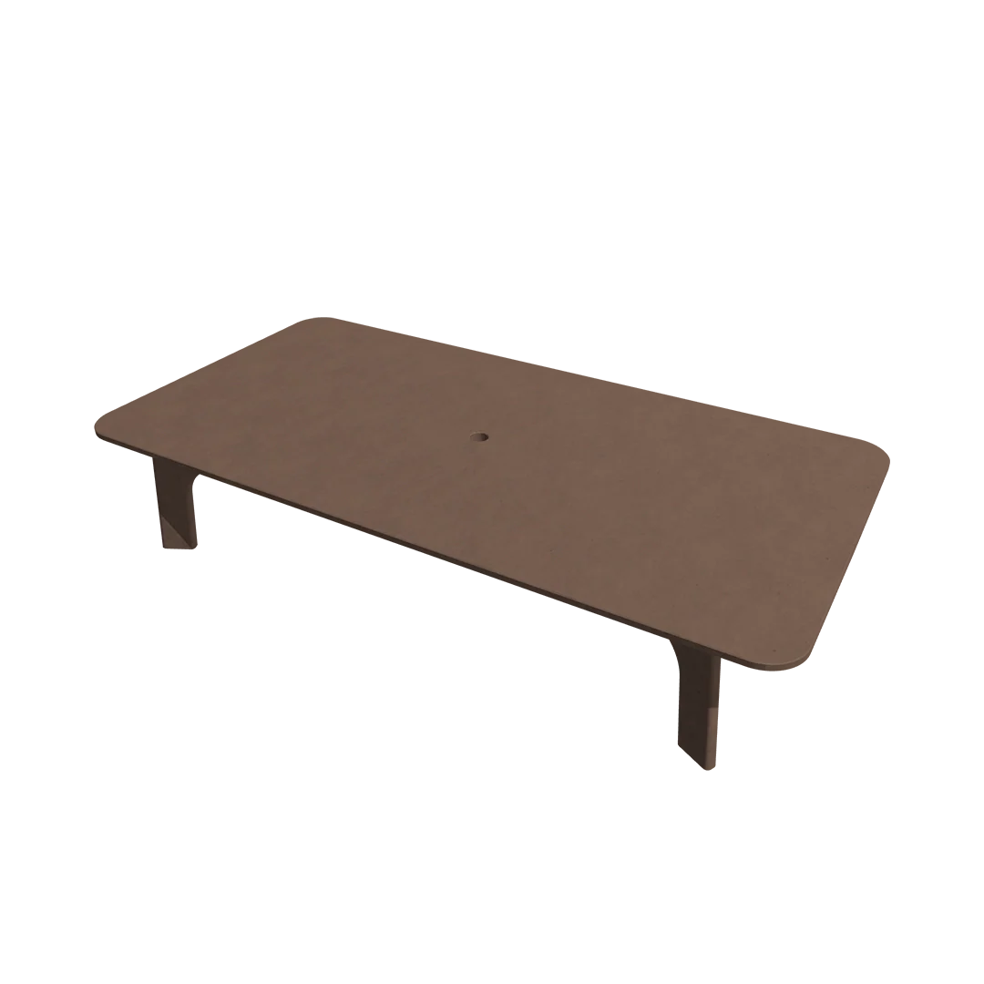 COFFEE TABLE FORA