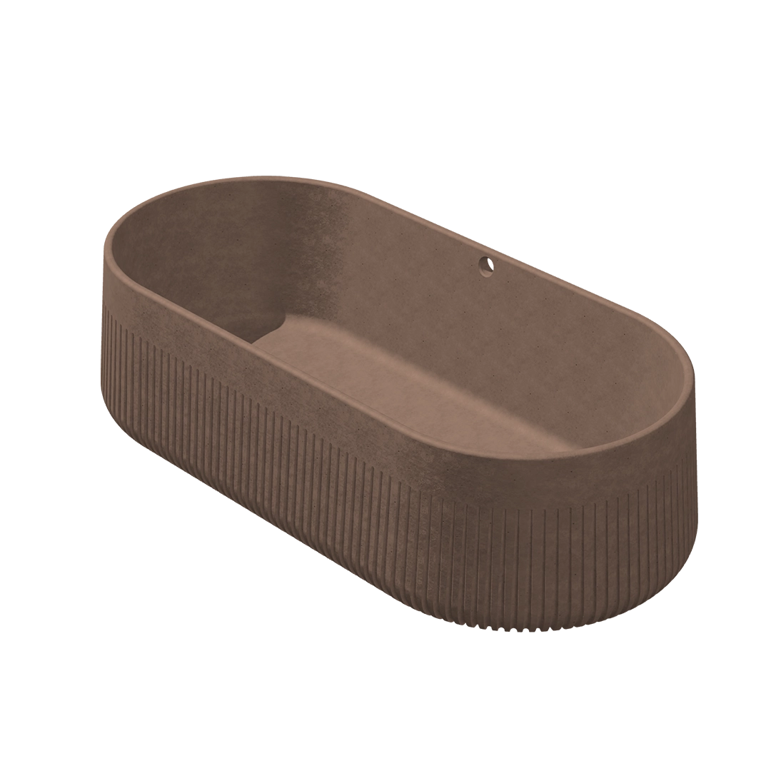 PAPUA Bathtub