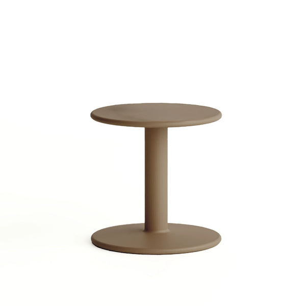 KAFE ROUND SIDE TABLE M