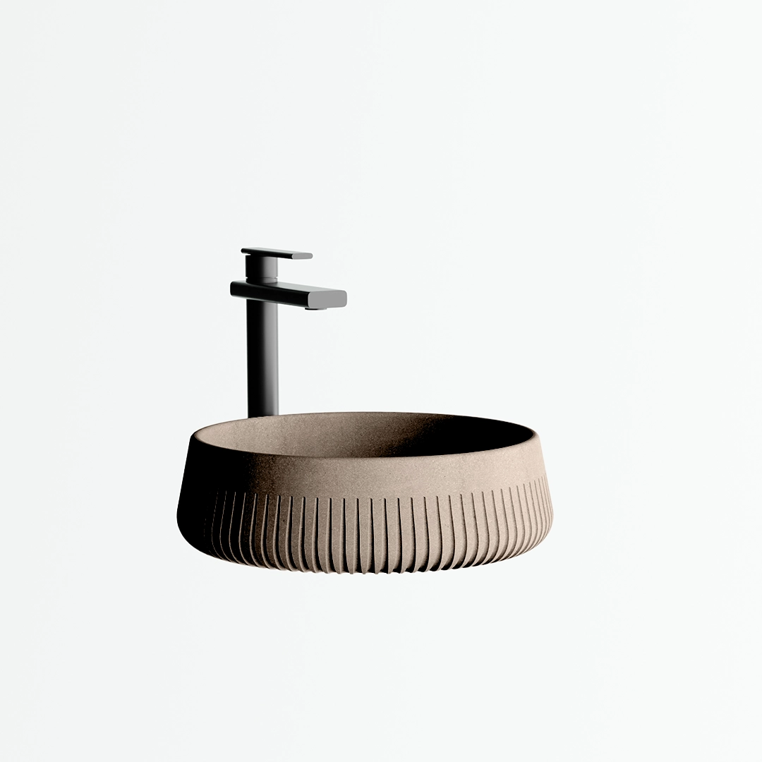 SINK PAPUA 01