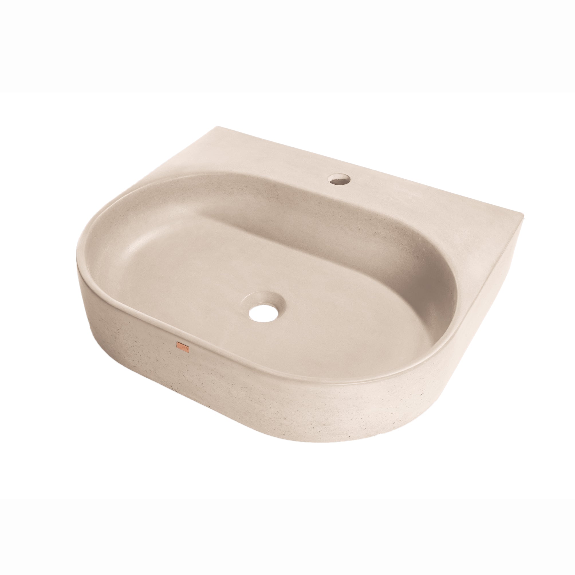 Sink BAHIA02 - Konkretus