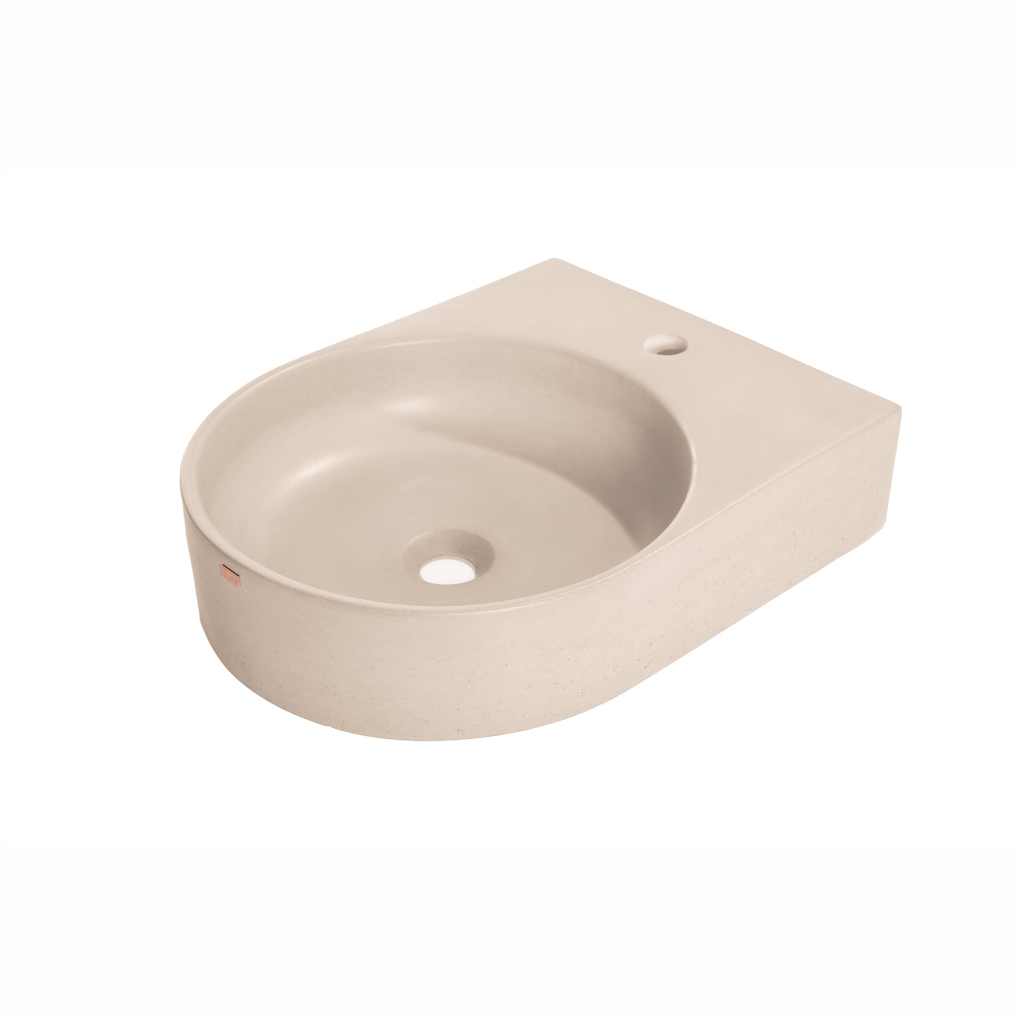 Sink BAHIA01 - Konkretus