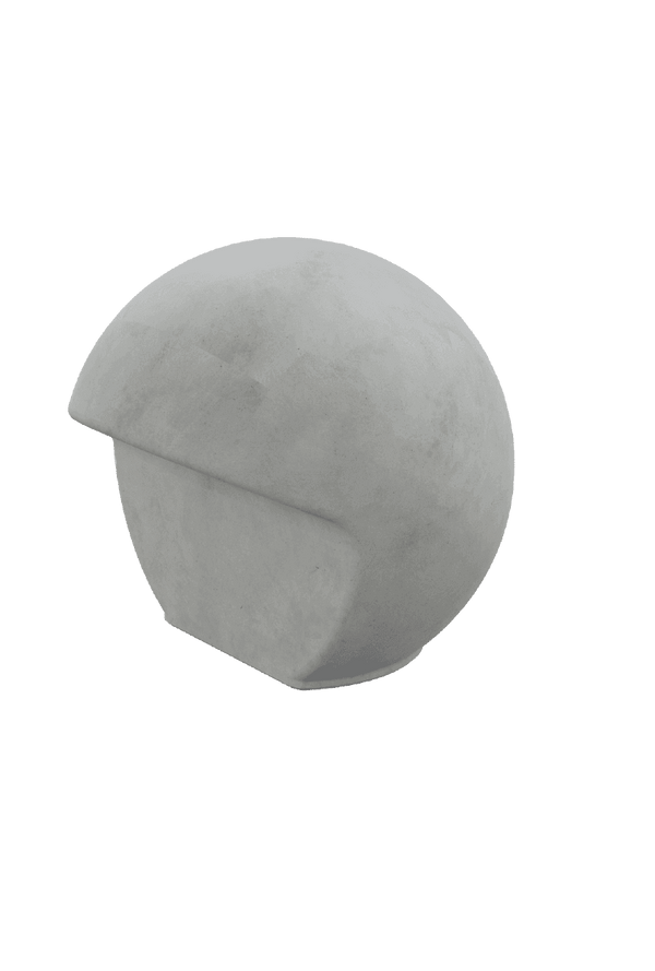 LINGO | Mobiliario Urbano | Bolardos en Concreto | Konkretus Colombia