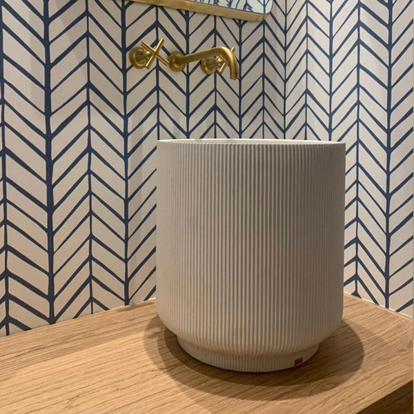 Sink LOTUS05 - Konkretus