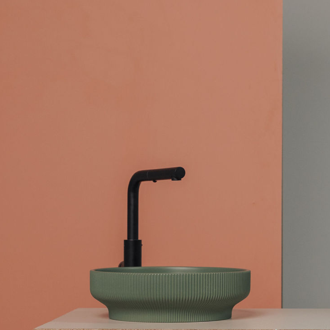 Sink LOTUS01 - Konkretus