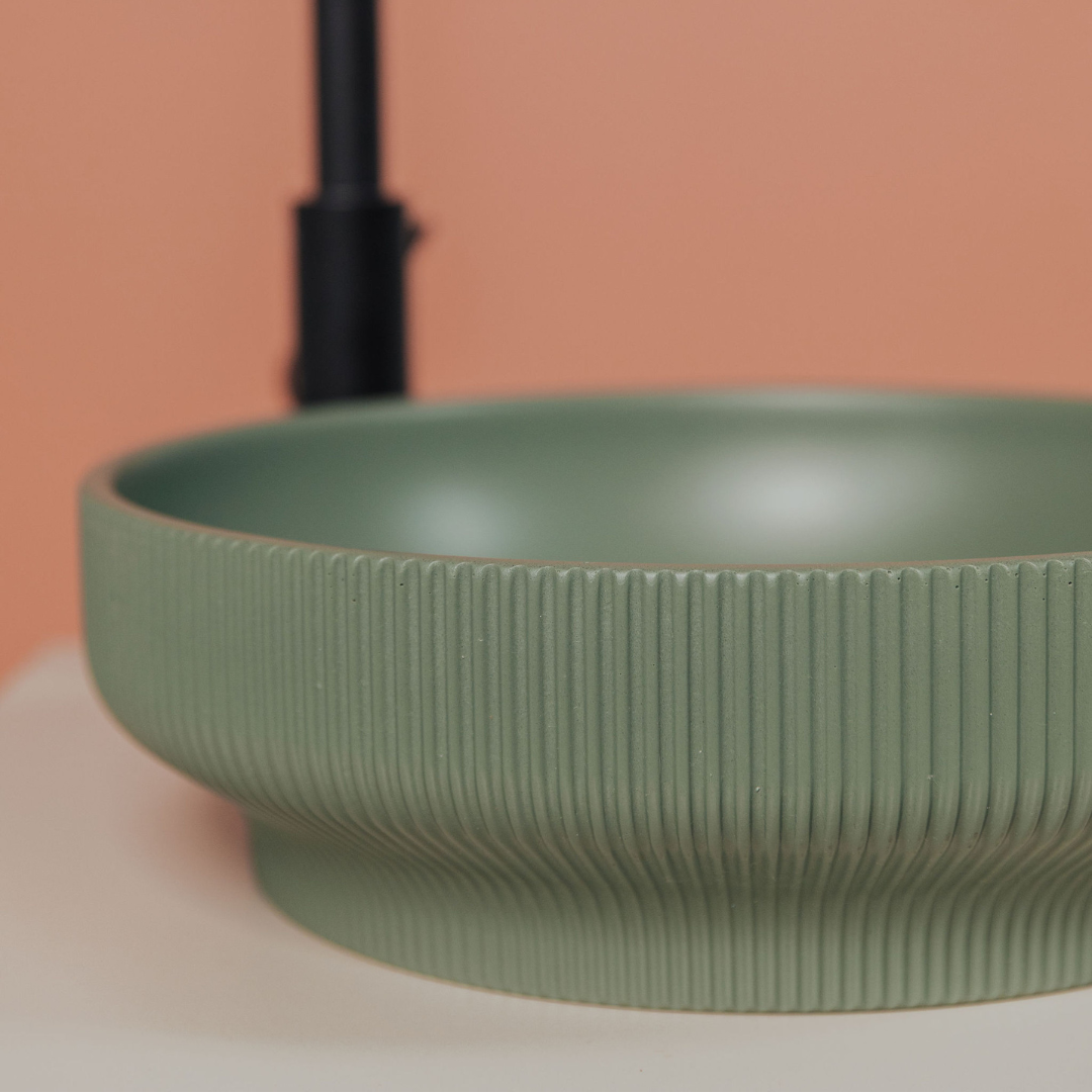 Sink LOTUS01 - Konkretus