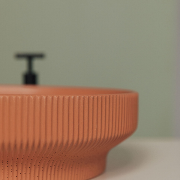 Sink LOTUS02 - Konkretus