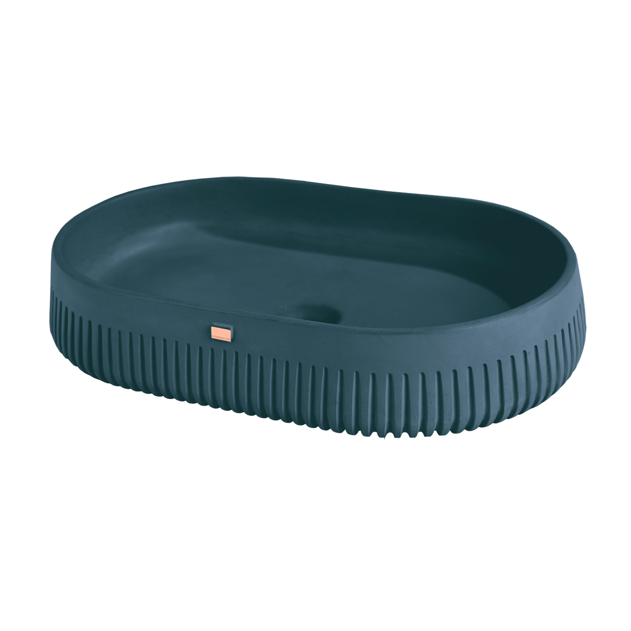 Sink PAPUA02 - Konkretus