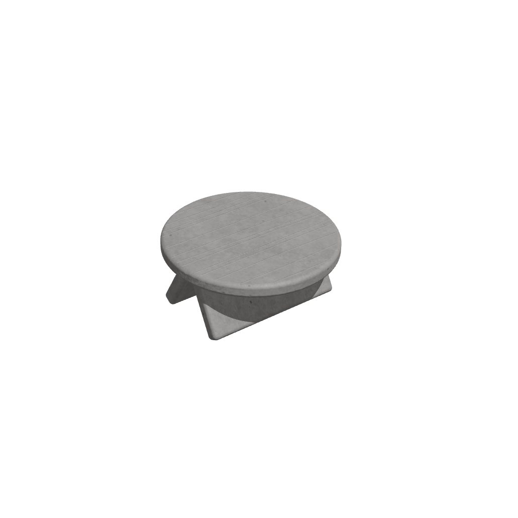 SONDAG COFFEE TABLE S