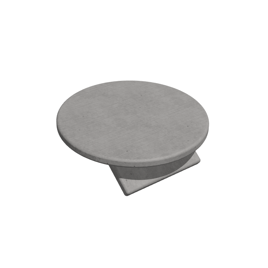 SONDAG COFFEE TABLE M