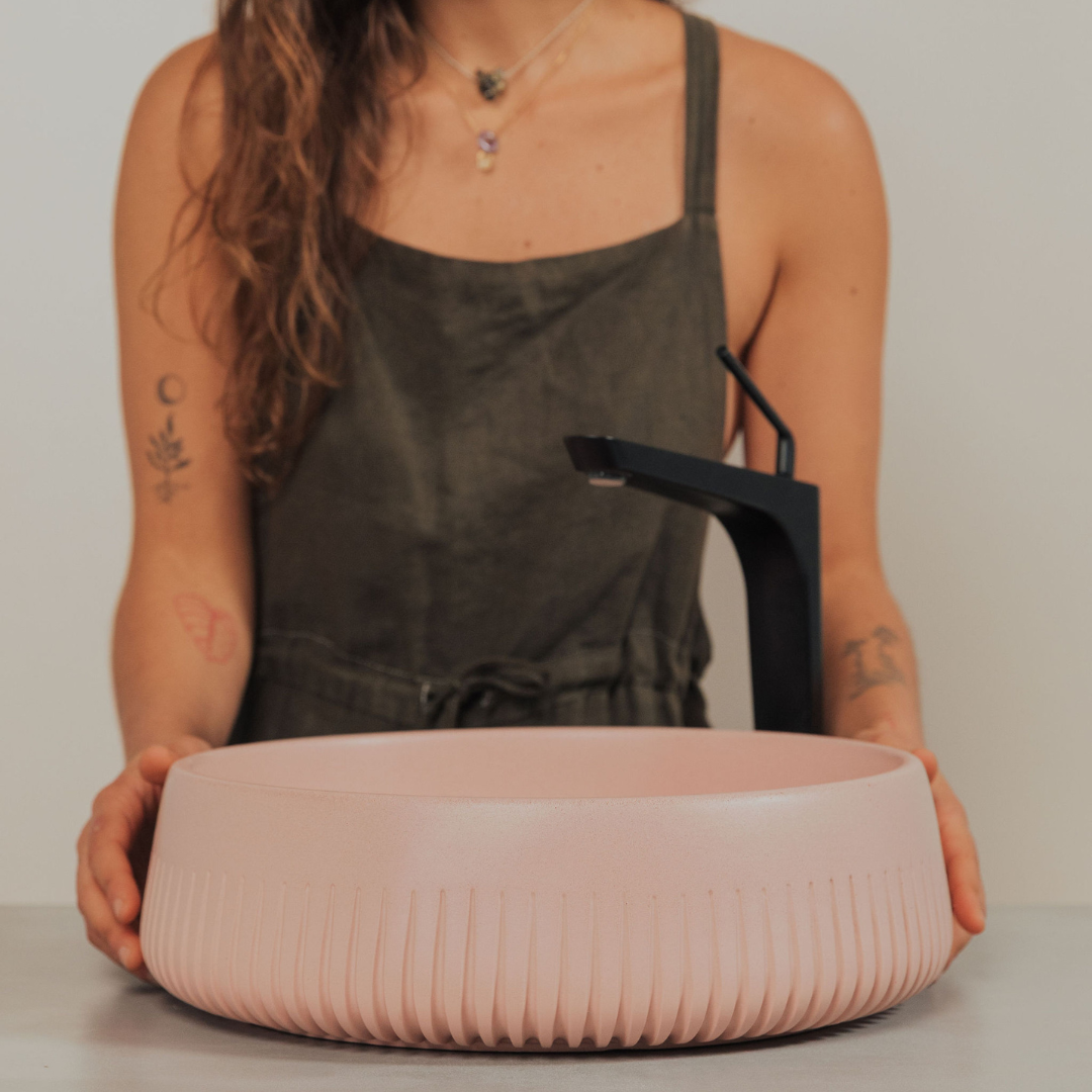 Sink PAPUA01 - Konkretus