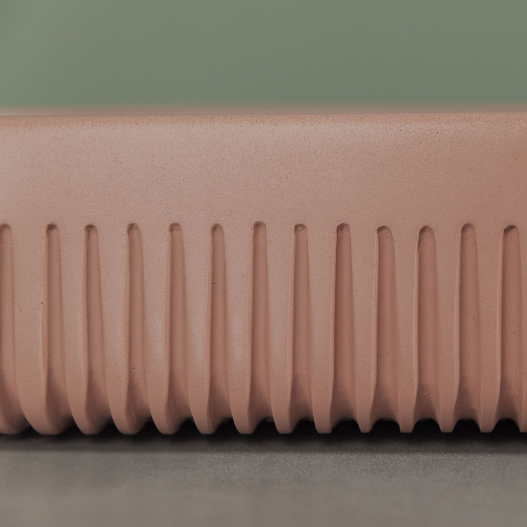 Sink PAPUA02 - Konkretus