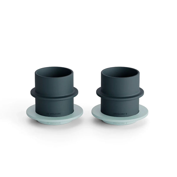 SET 02: The Gathering