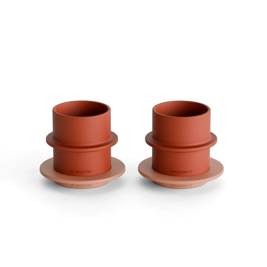 SET 02: The Gathering