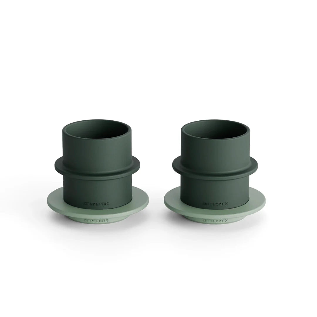 SET 02: The Gathering