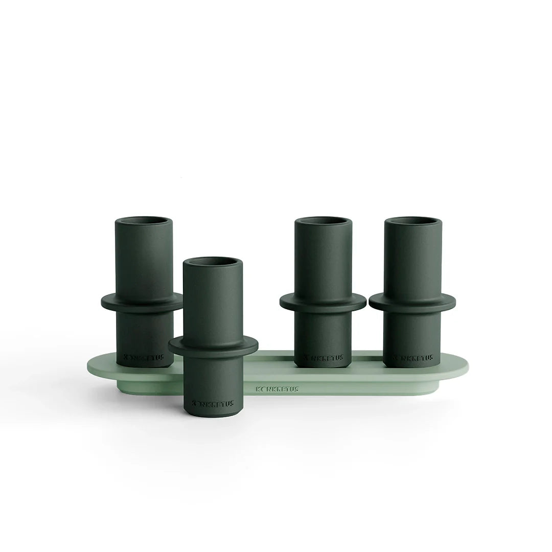 SET 03: The Conversation