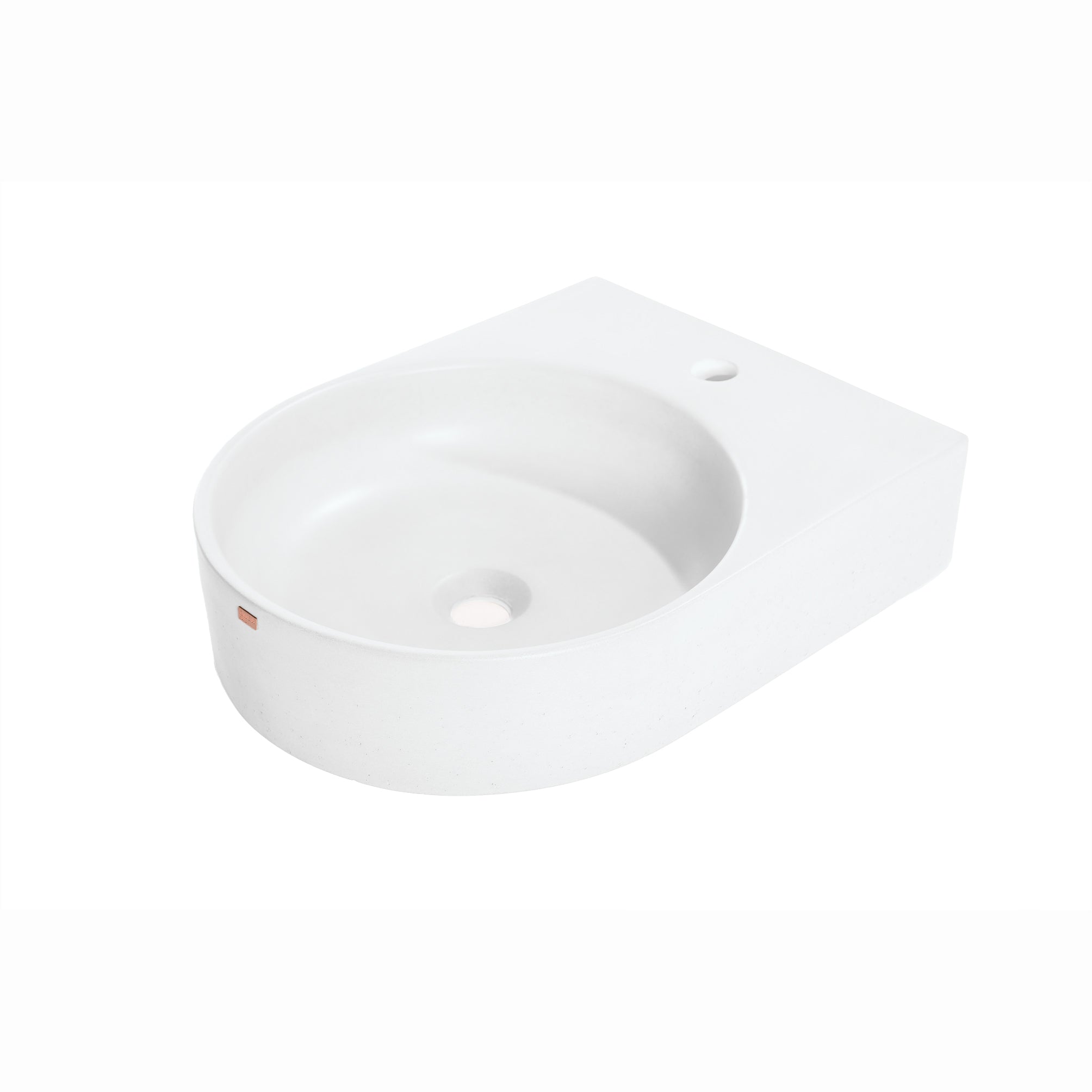 Sink BAHIA01 - Konkretus