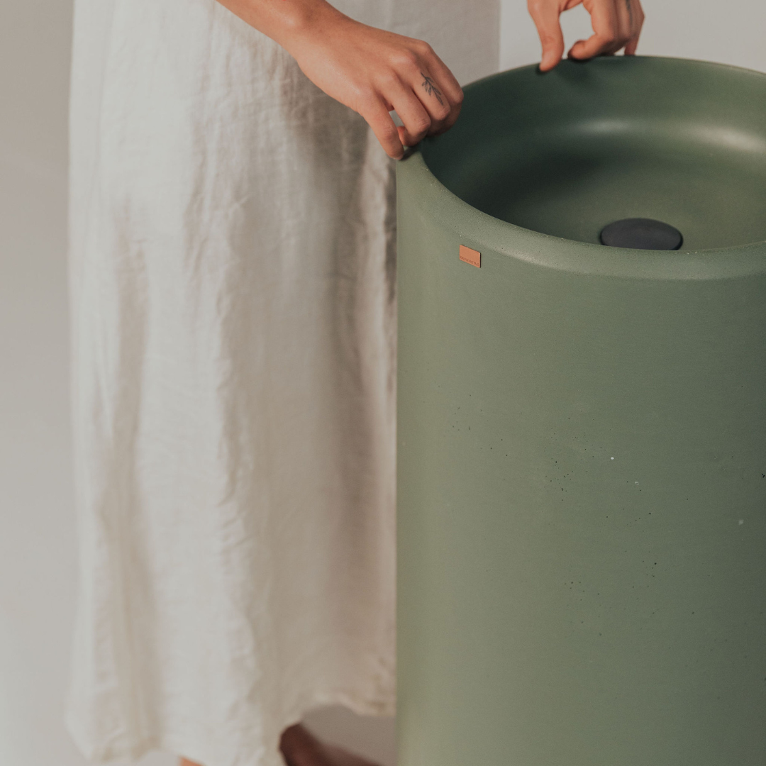 Sink UBUD06 - Konkretus