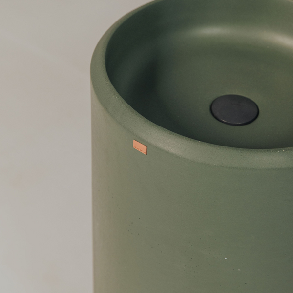 Sink UBUD06 - Konkretus