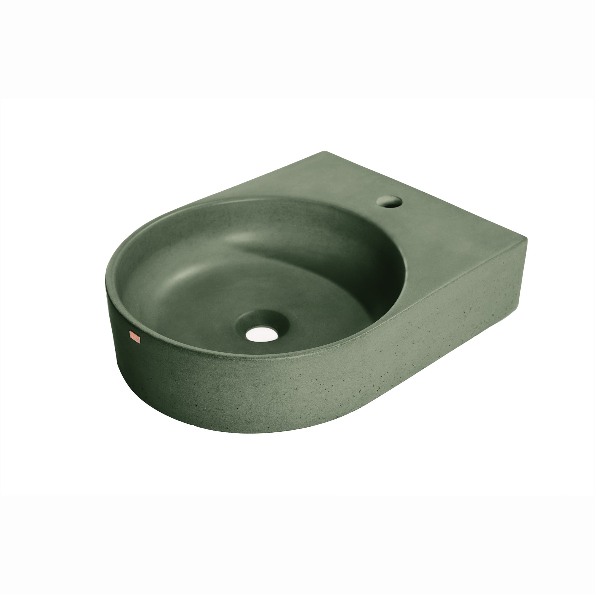 Sink BAHIA01 - Konkretus