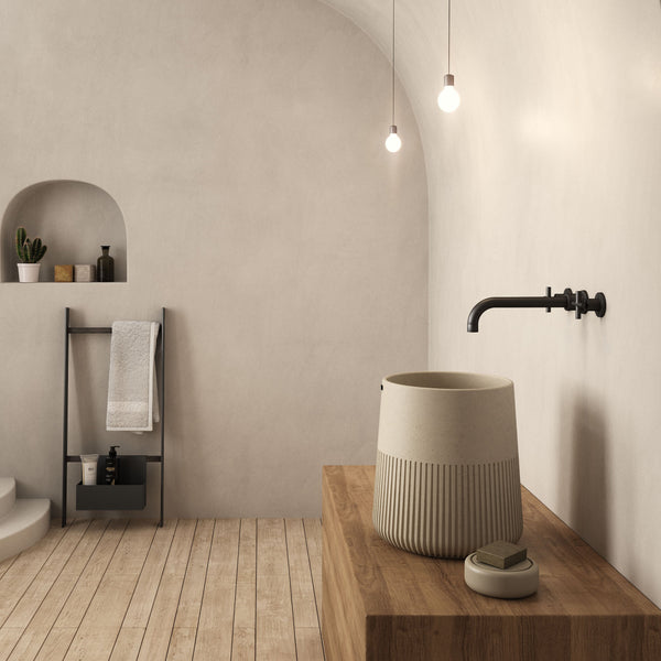 Sink PAPUA05 - Konkretus