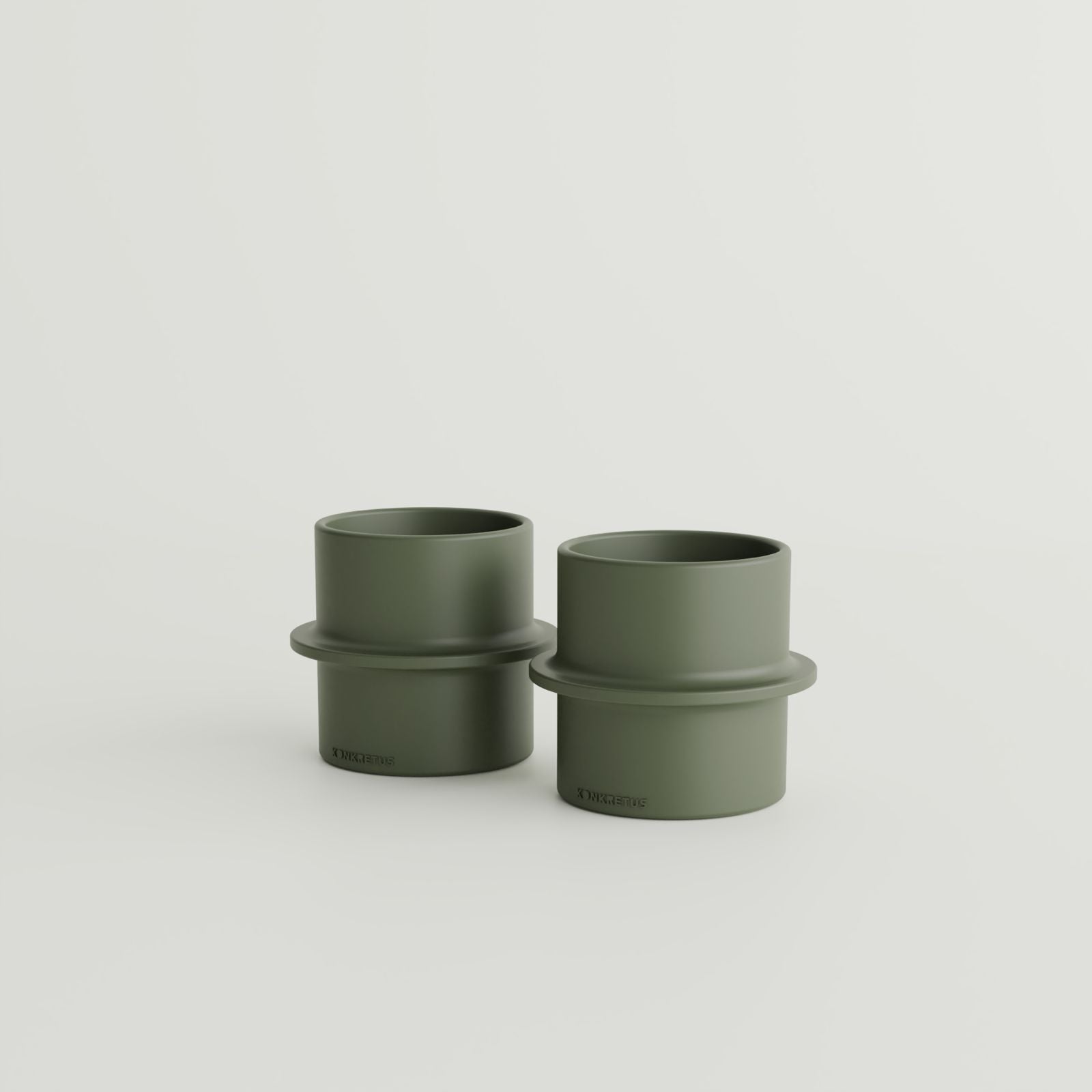 VASO SUKA SET x2