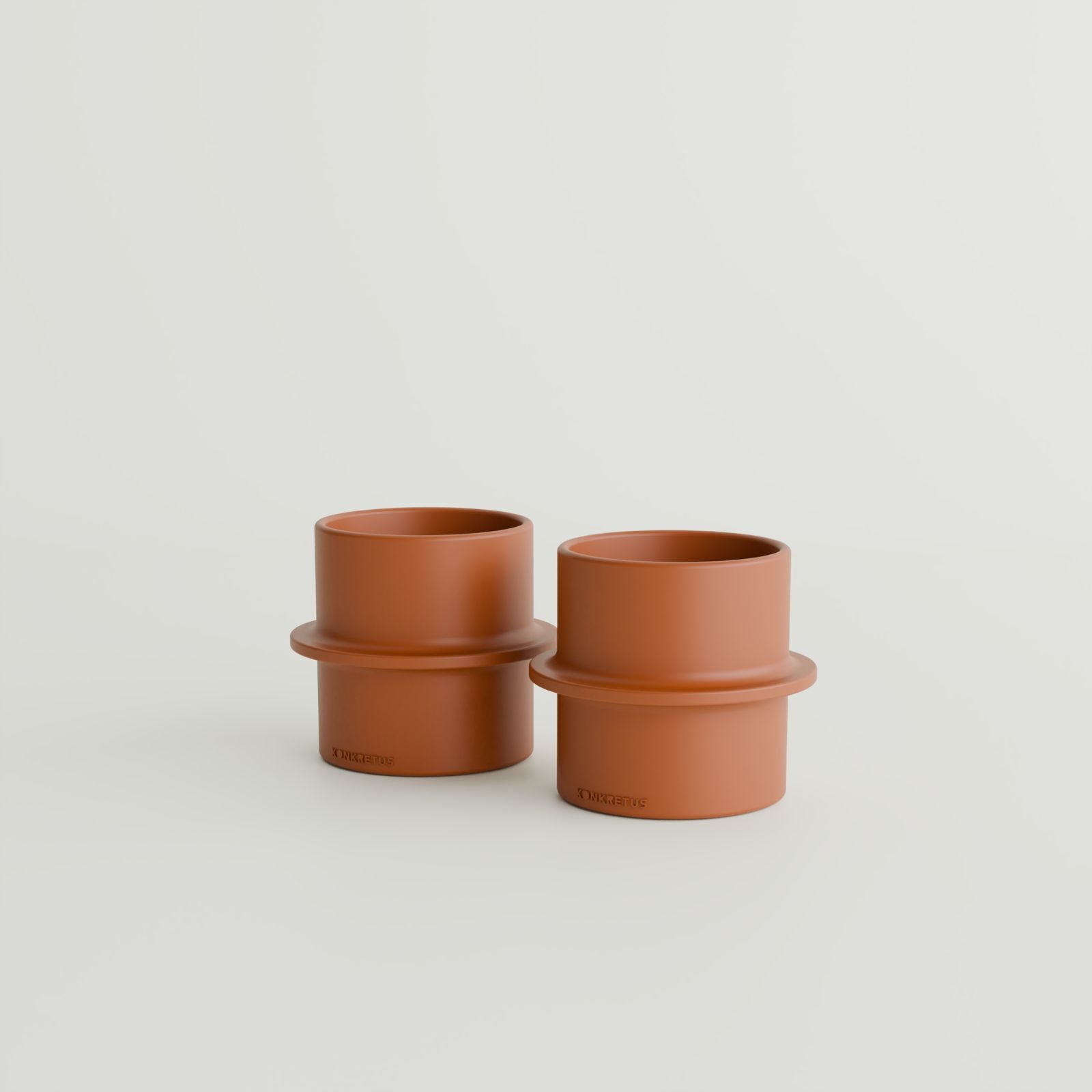 VASO SUKA SET x2