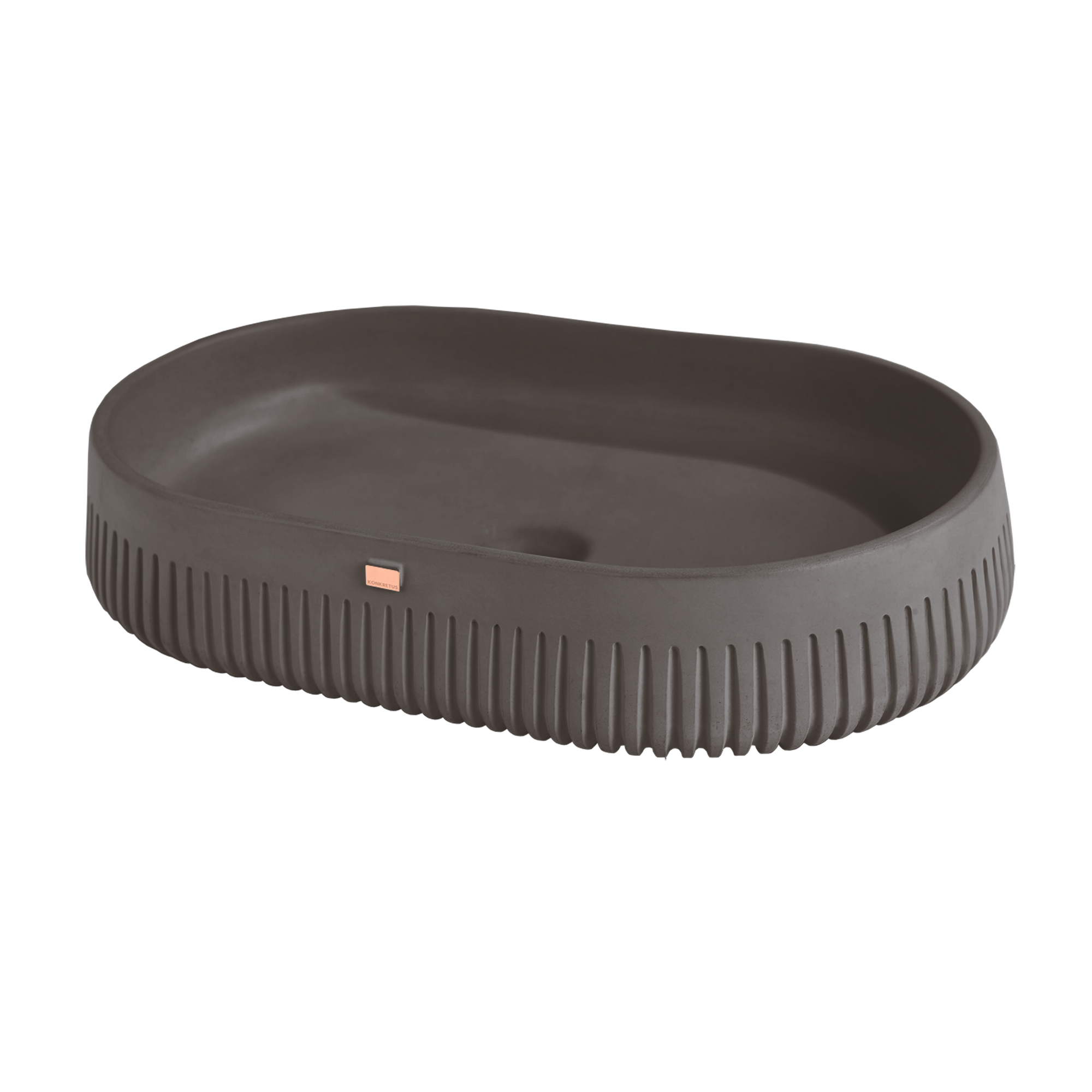 Sink PAPUA02 - Konkretus