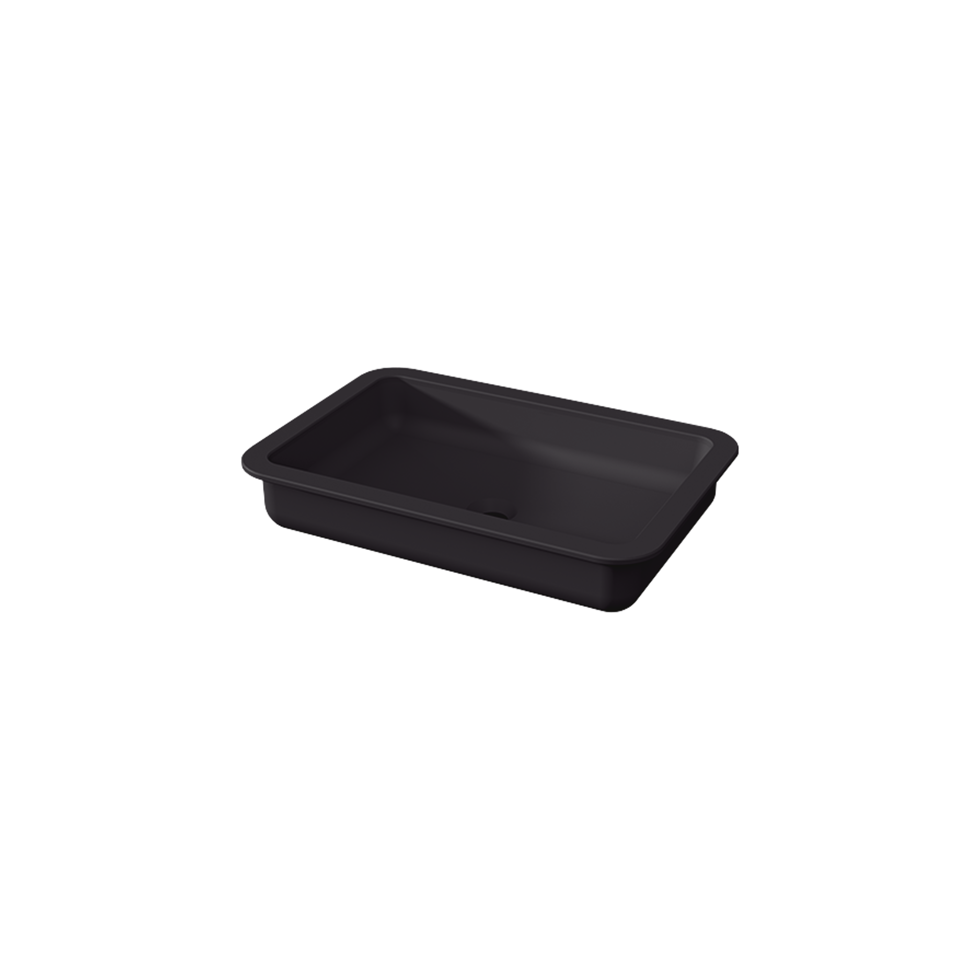 Sink FLADD05 Undermount - Konkretus