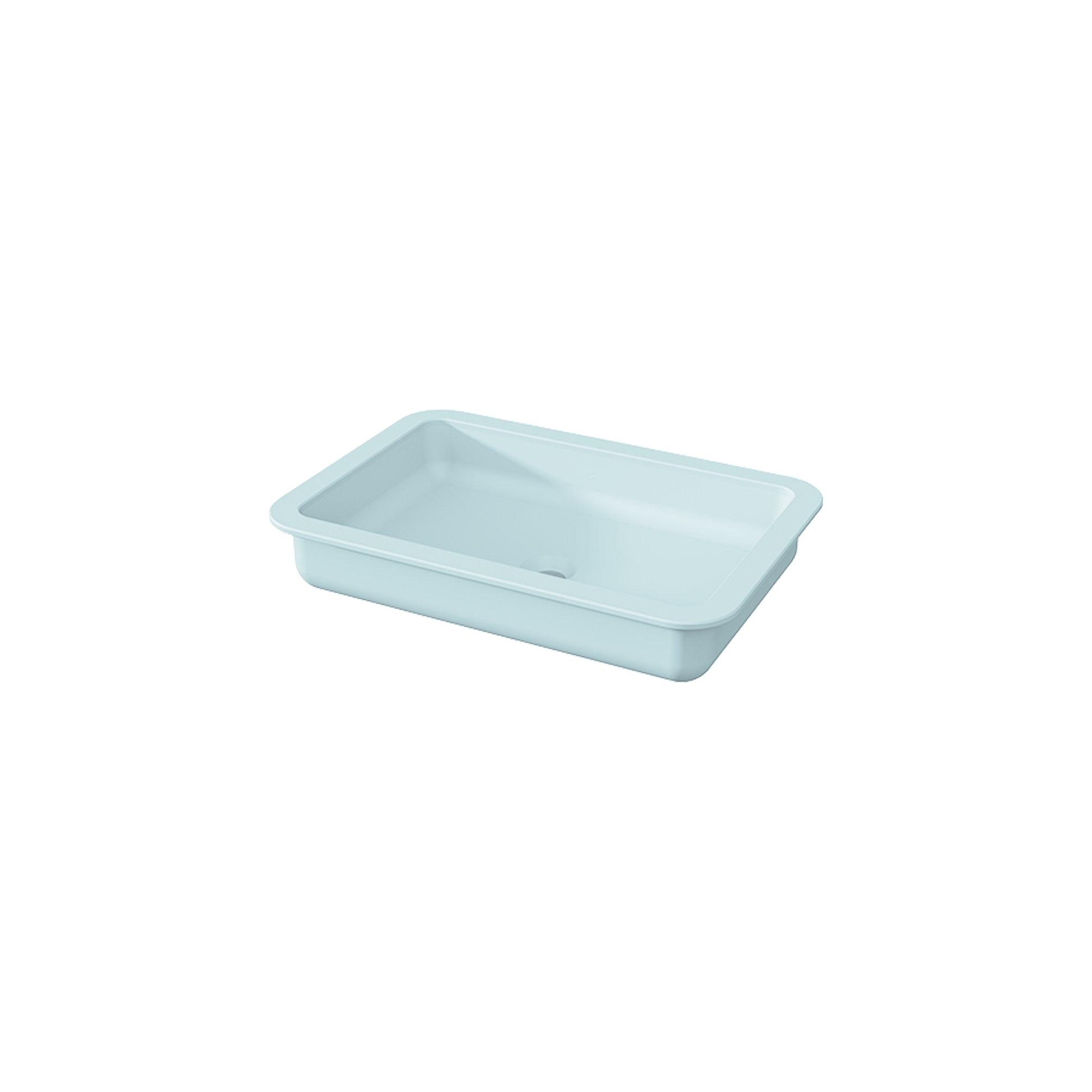 Sink FLADD05 Undermount - Konkretus