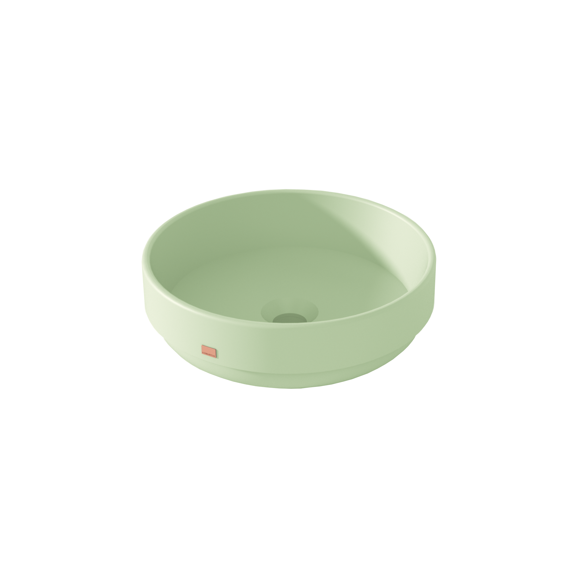 Sink FLADD02 Drop In - Konkretus