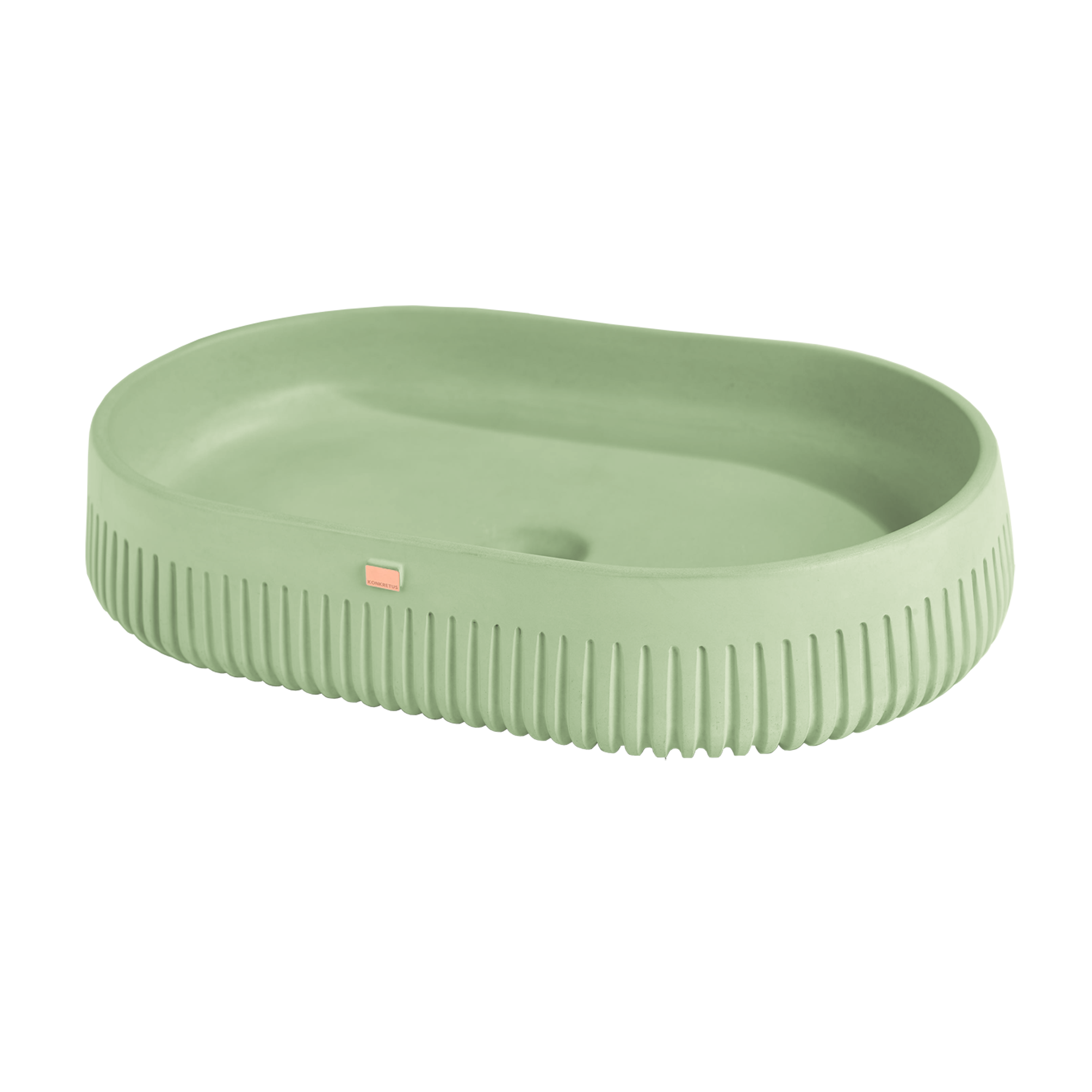 Sink PAPUA02 - Konkretus