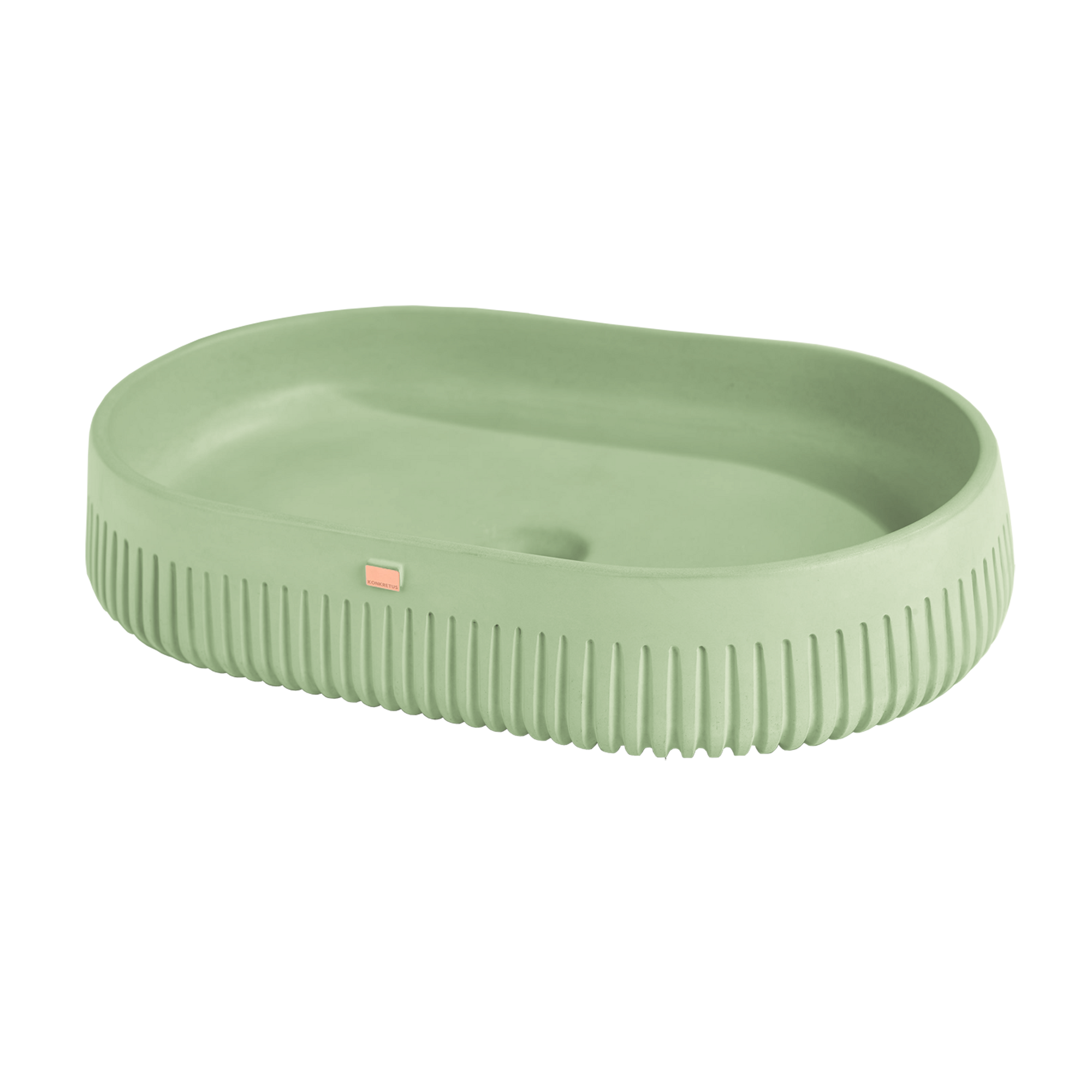 Sink PAPUA02 - Konkretus